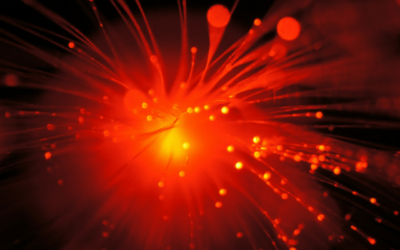 How Fiber-Optic Networks Can Improve the Speed and Reliability of Your Connectivity